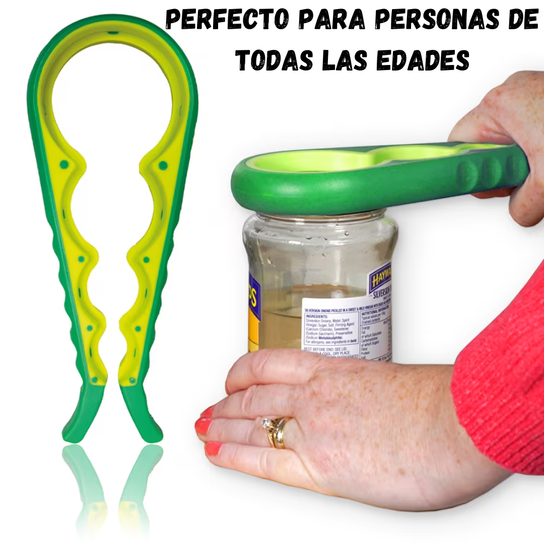 DESTAPADOR DE FRASCOS MULTIPROPOSITO