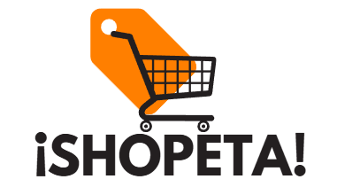 Shopeta
